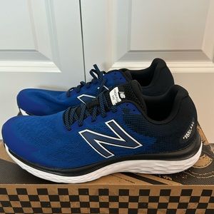 New Balance Running Shoes